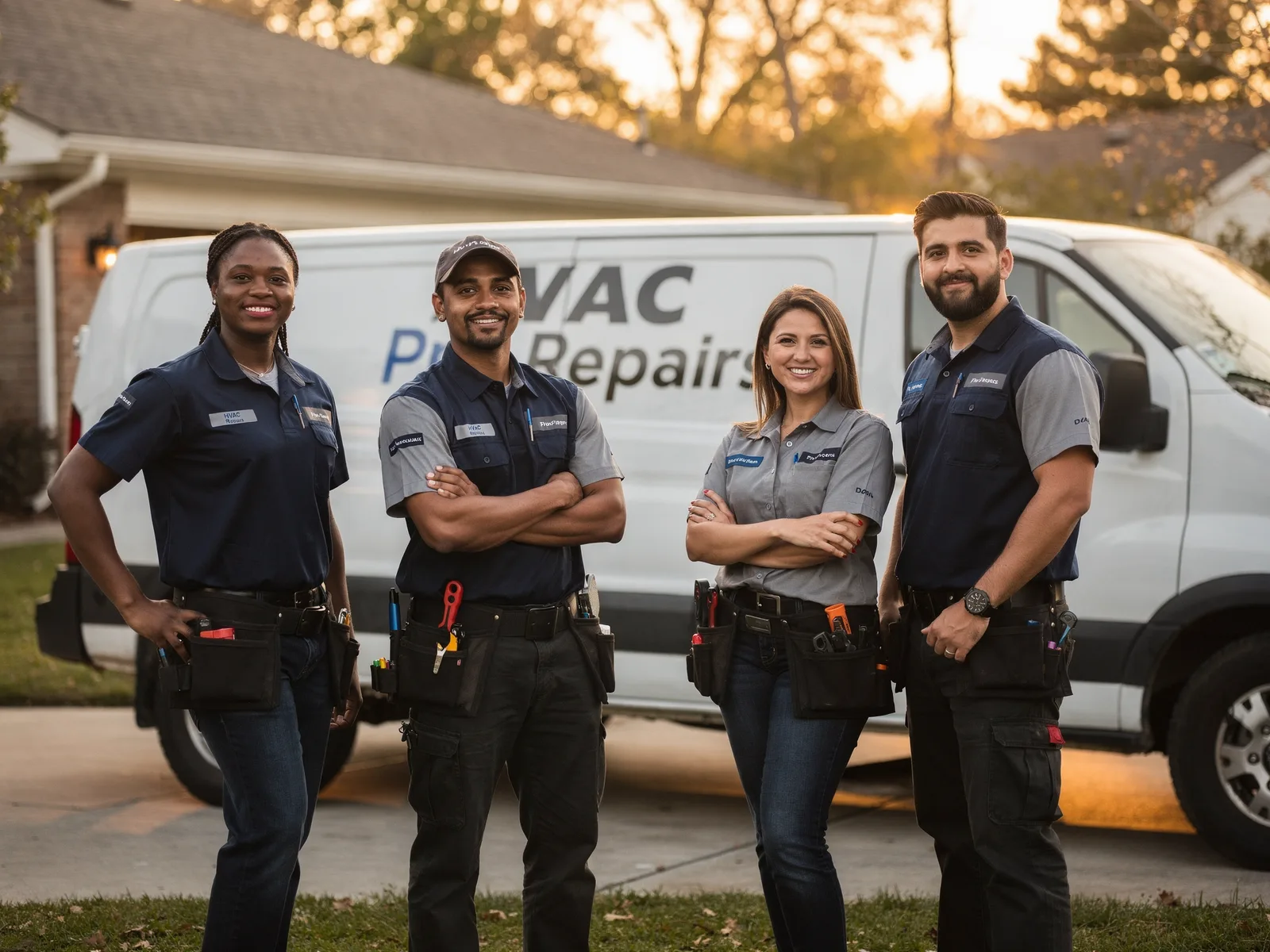 Heat Pump Repair company in Newbury, NH